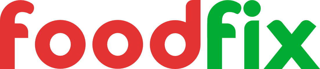 Logo Food Fix ok